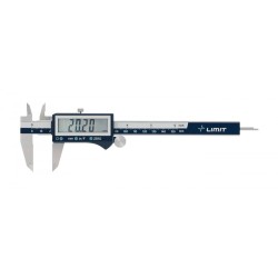 Calibre pie de rey digital inoxidable Limit Gran Pantalla