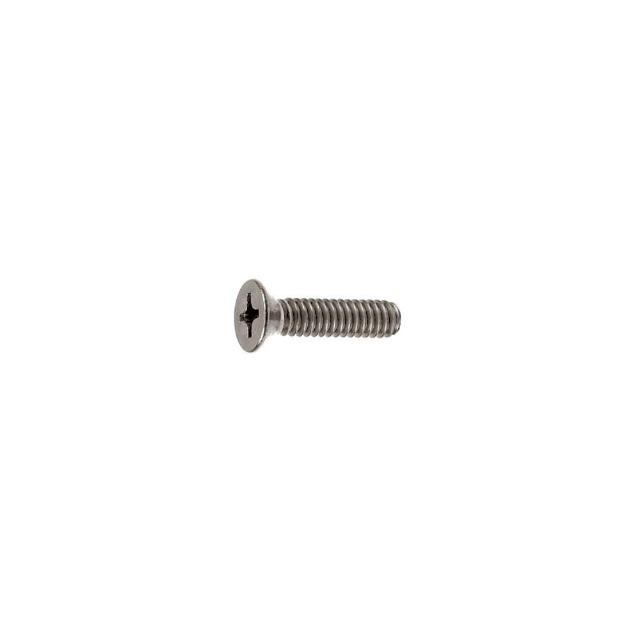 Tornillo DIN-965 inoxidable