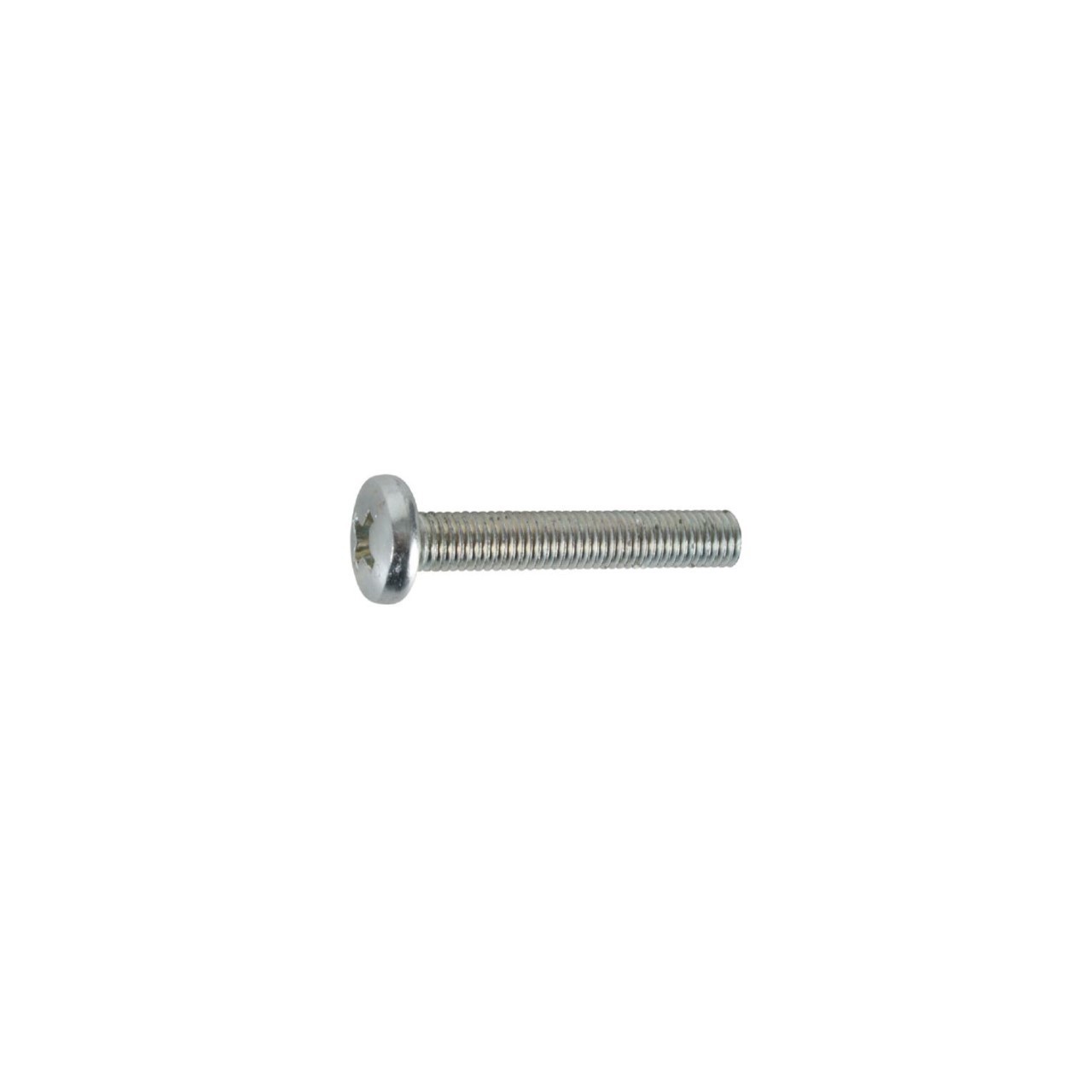 Tornillo DIN-7985 inoxidable