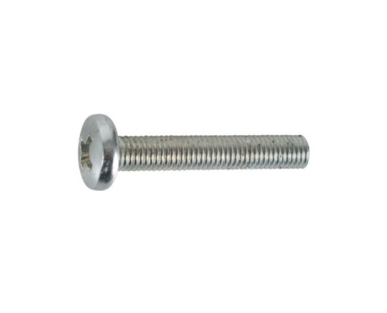 Tornillo DIN-7985 inoxidable