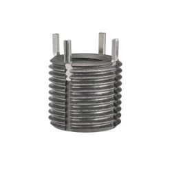 Set insertos autoblocantes Loksert métrica paso fino