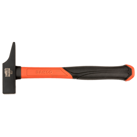Martillo de ebanista Bahco mango fibra de vidrio