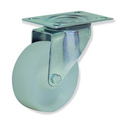 Rotante giratorio inoxidable nylon monobloque MiPG4