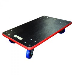 Plataforma de Transporte Gayner PL-MA