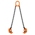 Eslinga de cadenas para Bidones PB500