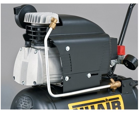 Compresor de pistón Nuair  FC2/50S 2cv 50L