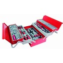 Caja de herramientas Metalworks BTK99A
