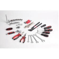 Caja de herramientas Btool BT48