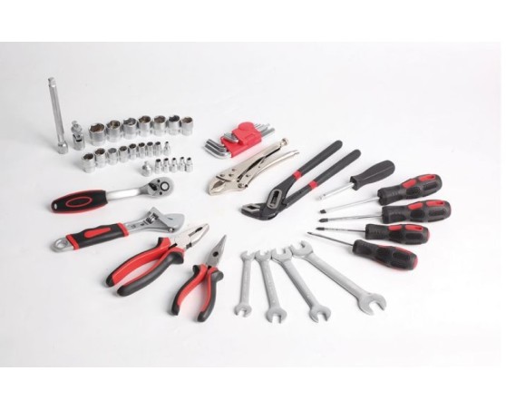 Caja de herramientas Btool BT48