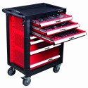 Carro de herramientas Btool BTK359W
