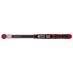 Llave dinamométrica digital disparo carraca  TengTools 3/8"