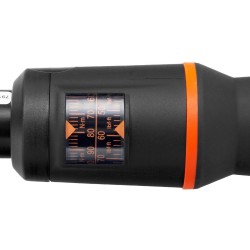 Llave dinamométrica de disparo carraca Bahco 1/2" Llave dinamométrica de disparo carraca Bahco 1/2"