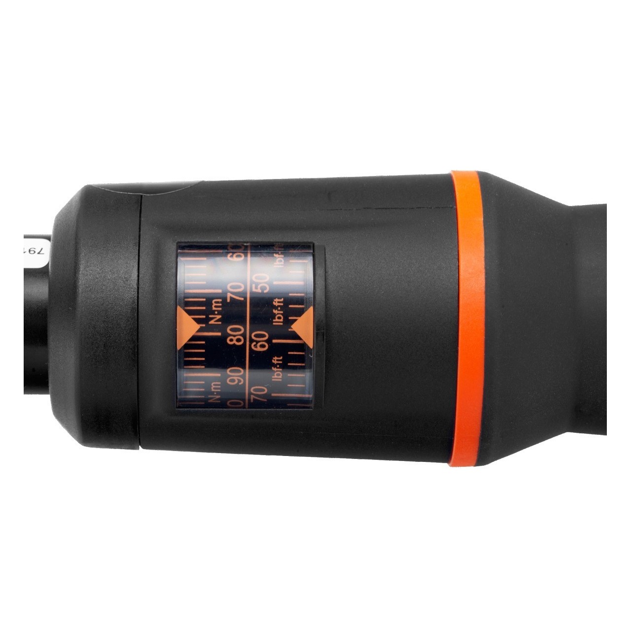 Llave dinamométrica de disparo carraca Bahco 1/2" Llave dinamométrica de disparo carraca Bahco 1/2"