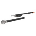 Llave dinamométrica de flexión Bahco 3/4"