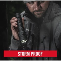 Linterna Coast Polysteel 200