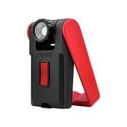 Foco de trabajo recargable Coast PM300R