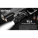 Linterna para armas Nextorch TL1