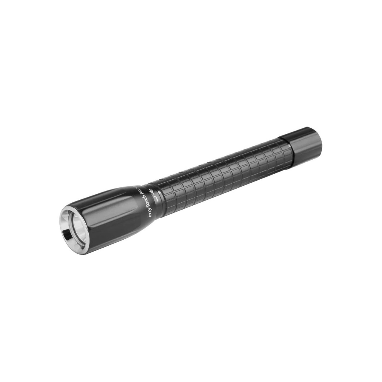 Linterna recargable Nextorch myTorch RC 2AA