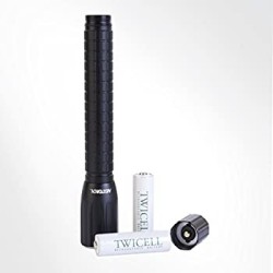 Linterna recargable Nextorch myTorch RC 2AA