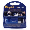 Linterna recargable mini Kapital KL1CR