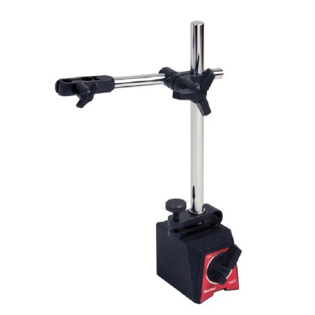 Base magnética ajuste fino Starrett 3657AA