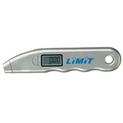 Medidor digital presión neumáticos Limit P3000