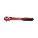 Llave de carraca reversible 1/4" Tengtools