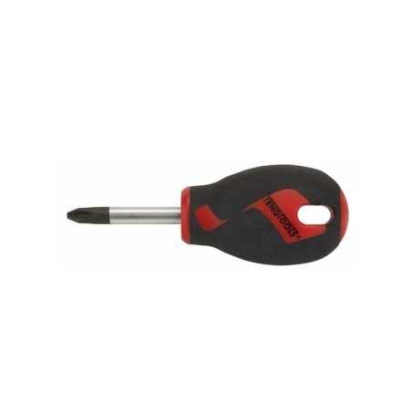 Destornillador pozidriv extracorto Tengtools
