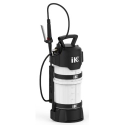 Pulverizador espuma IK e Foam Pro 12