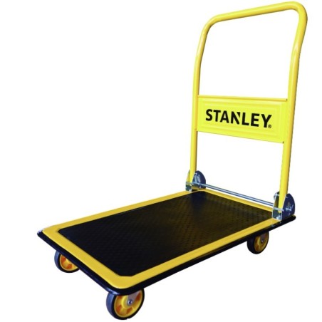 Plataforma de transporte Stanley PC527