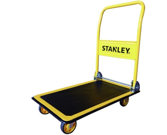Plataforma de transporte Stanley PC527