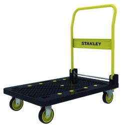 Plataforma de transporte Stanley PC508
