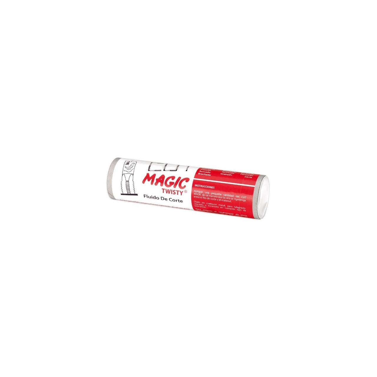 Cera lubricante de corte Magic Cut Twisty