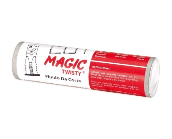 Cera lubricante de corte Magic Cut Twisty