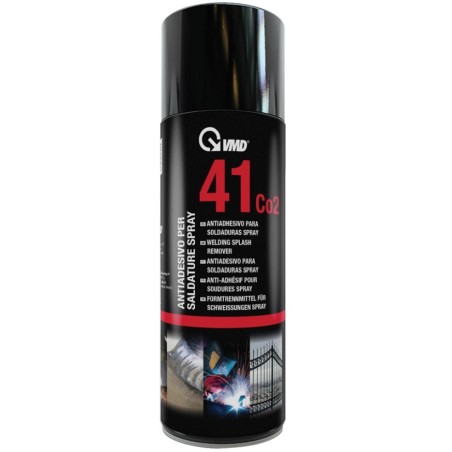 Antiadhesivo para soldaduras CO2 VMD41