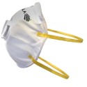 Mascarilla de papel válvula Sagola M210 FFP2 NR