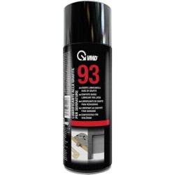 Agente lubricante base de grafito VMD93