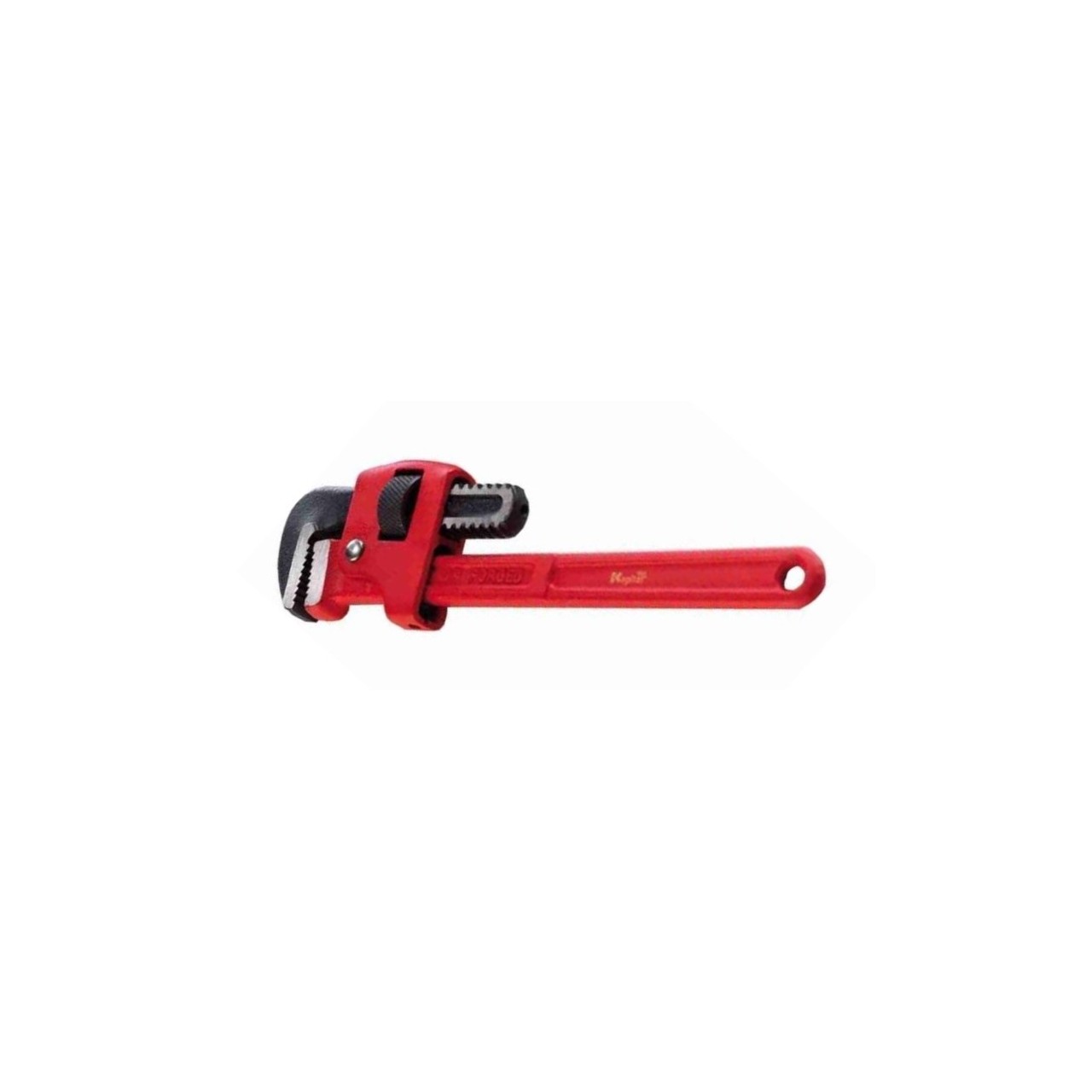 Pack llaves 3pcs grifa acero tipo Stillson Kapital KHSWP