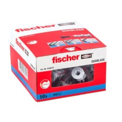 Taco pladur Fisher DuoBlade