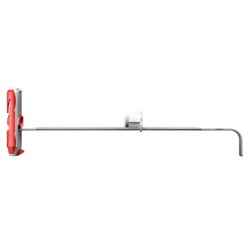 Taco de vuelco Fisher DuoTec S