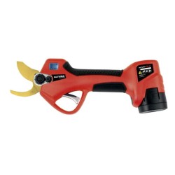 Tijera de poda a batería titanio Altuna AB37