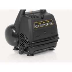 Compresor de pistón Nuair New Vento OL 1,5cv 6L