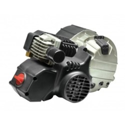 Compresor Nuair Futura 227/10/12 2cv 12L