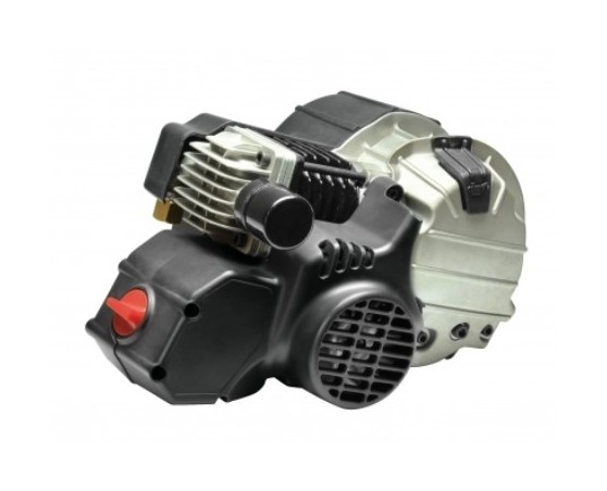 Compresor Nuair Futura 227/10/12 2cv 12L