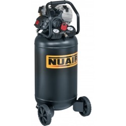 Compresor Nuair Futura 227/10/50V 2cv 50L