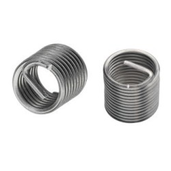 Inserto reparador PowerCoil DIN-8140 estándar BSP