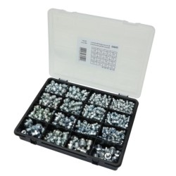 Juego engrasadores MATO 765 piezas