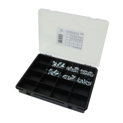 Juego engrasadores MATO 95 piezas