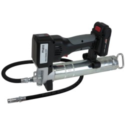 Bomba electro-portátil MATO Accugreaser S1500 18V Premium