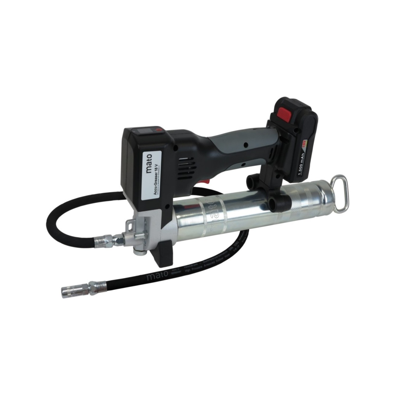 Bomba electro-portátil MATO Accugreaser S1500 18V Premium
